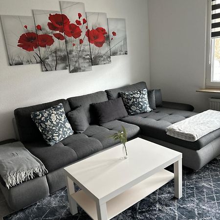 Weinstadt Monteurwohnnung Ferienwohnung Bagian luar foto